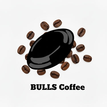 !VORBESTELLUNG! (lieferbar voraussichtlich Nov.25) BULLS Black Edition - Espresso - Business Pads